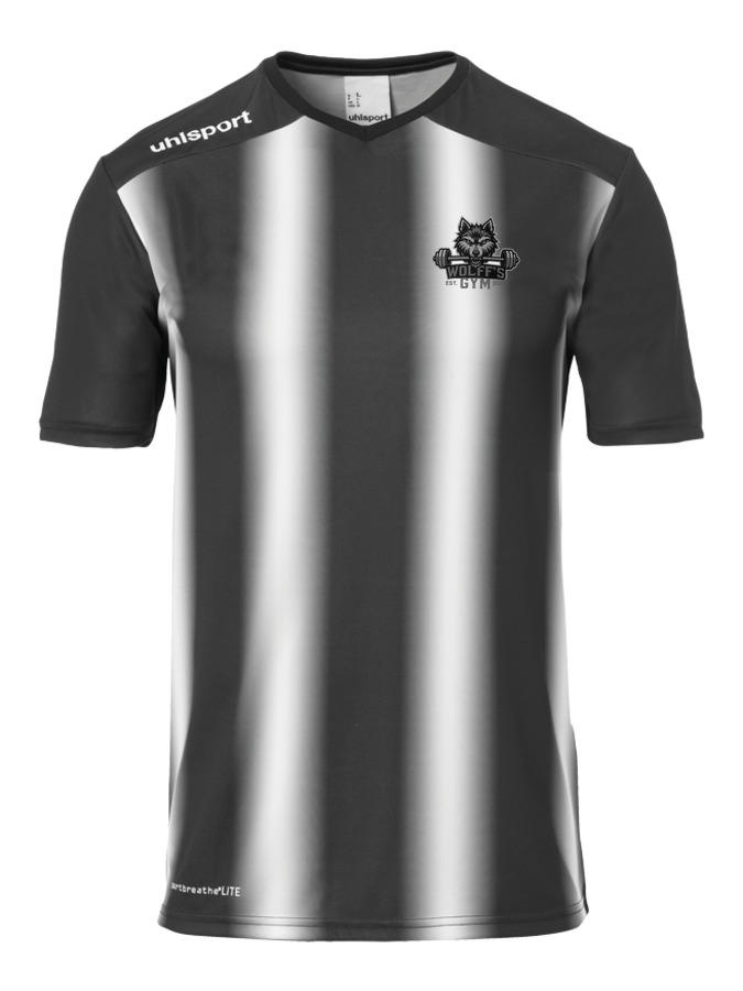 uhlsport Stripe 2.0 Trikot Kurzarm