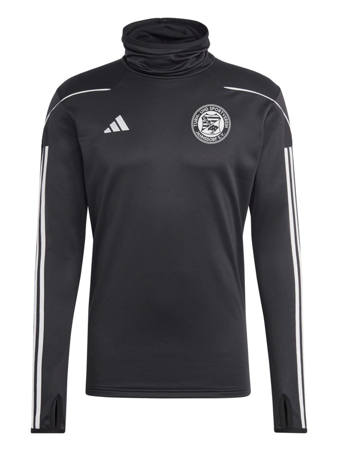 adidas Tiro 23 League Trainingssweatshirt Warm
