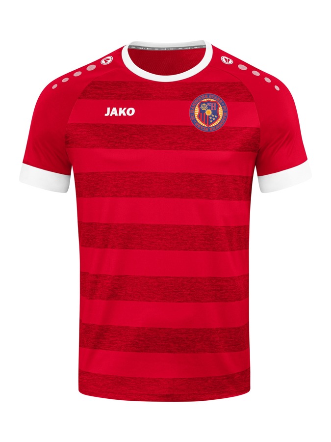 Jako Trikot Celtic Melange Kurzarm