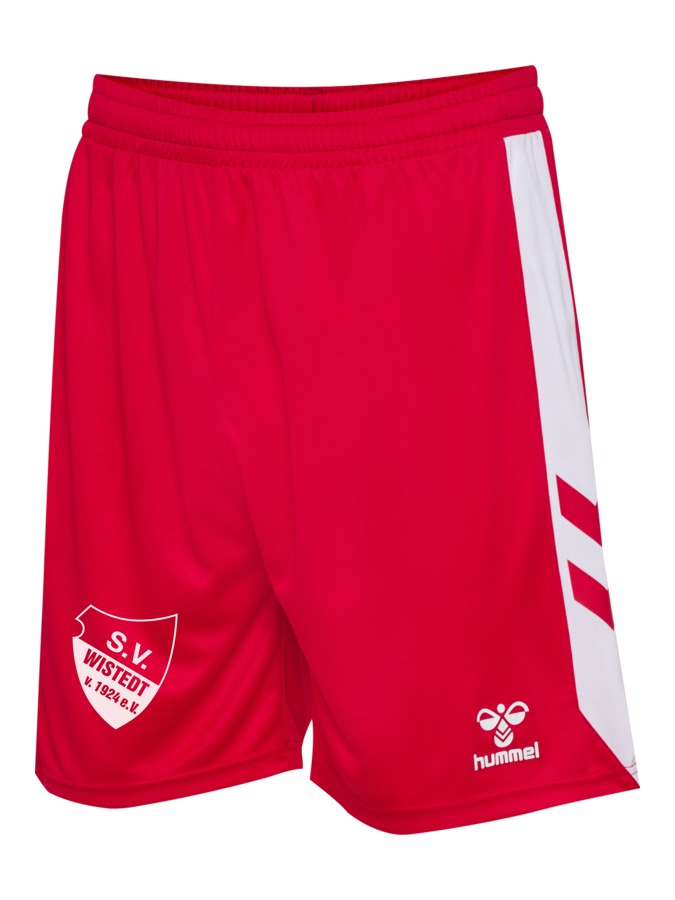 Hummel Match Shorts