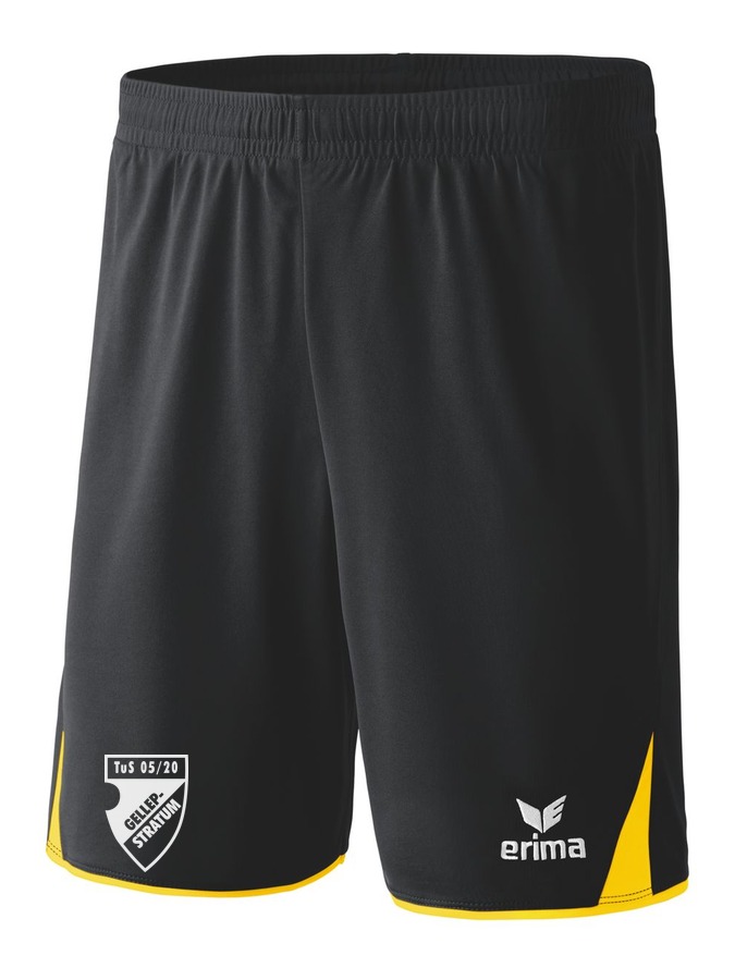 Erima Classic 5-C Shorts