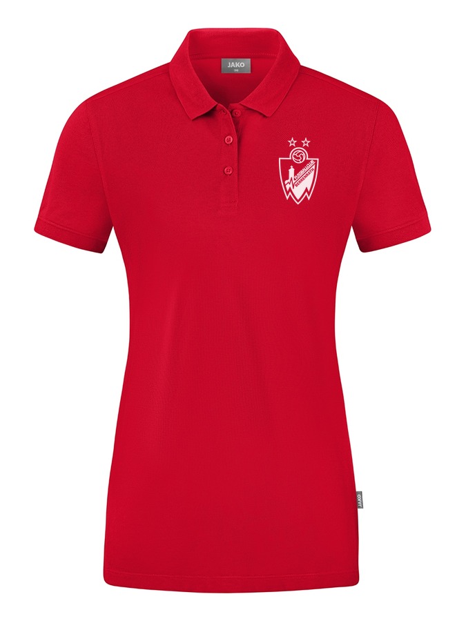 Jako Poloshirt Doubletex Damen