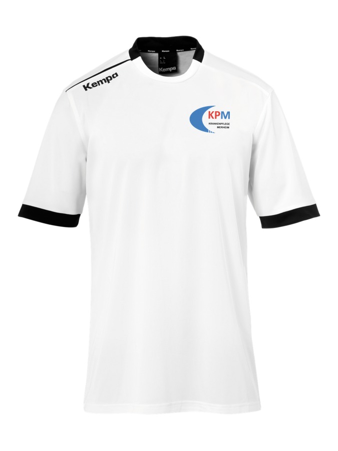 Kempa Player Shooting Trikot