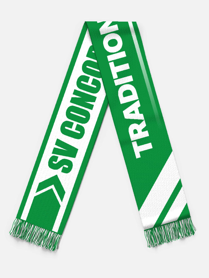 Fanschal Identity