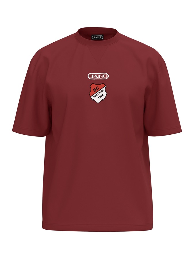 Jako T-Shirt Wardrobe