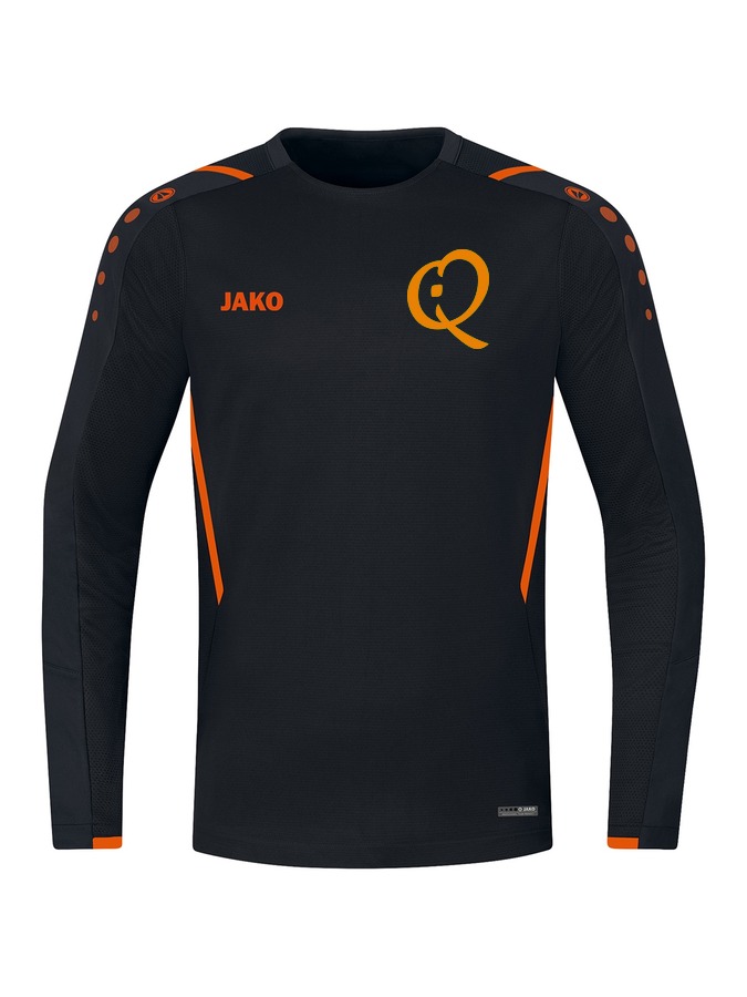 Jako Sweat Challenge