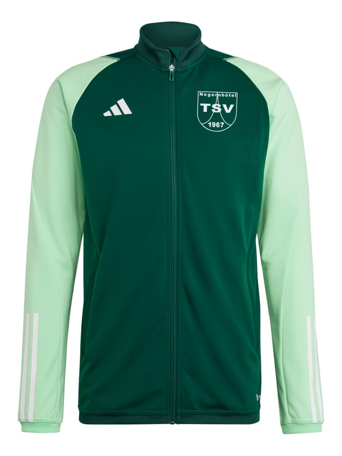 adidas Tiro 23 Competition Trainingsjacke