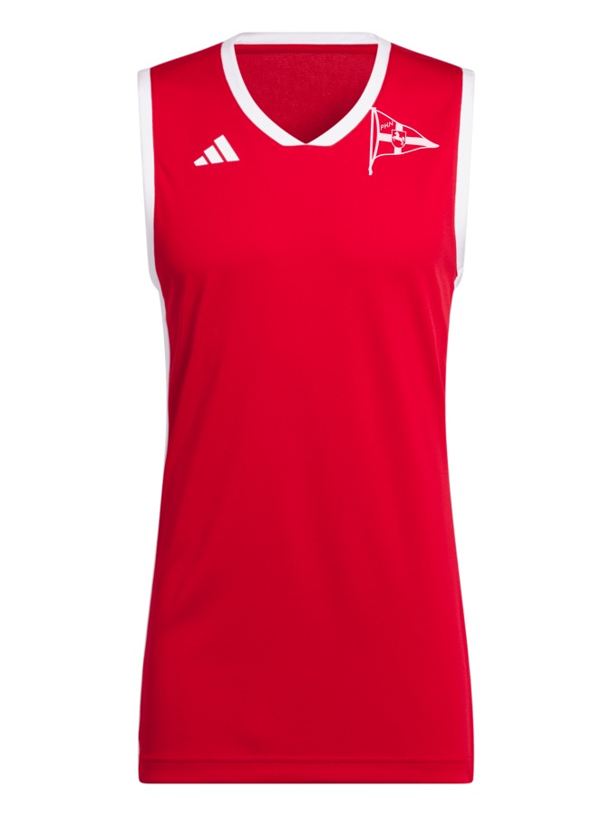 adidas 3G Speed Basketballtrikot zum Wenden