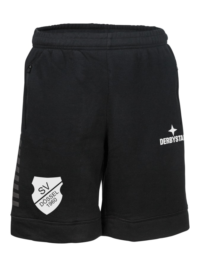 Derbystar Sweatshort Ultimo