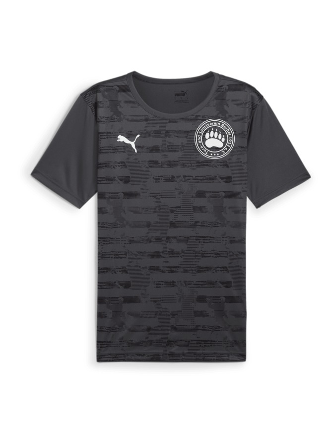 PUMA individualRISE Graphic Trikot