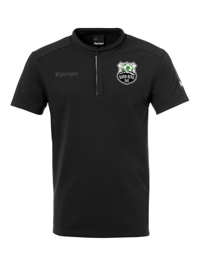 Kempa Status Poloshirt