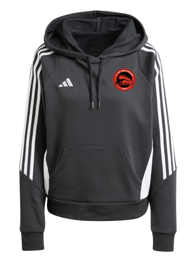 adidas Tiro 24 Sweat Hoody Damen
