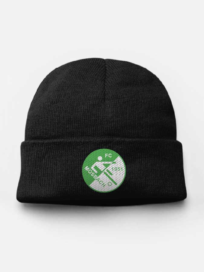 Beanie Kids Sticklogo