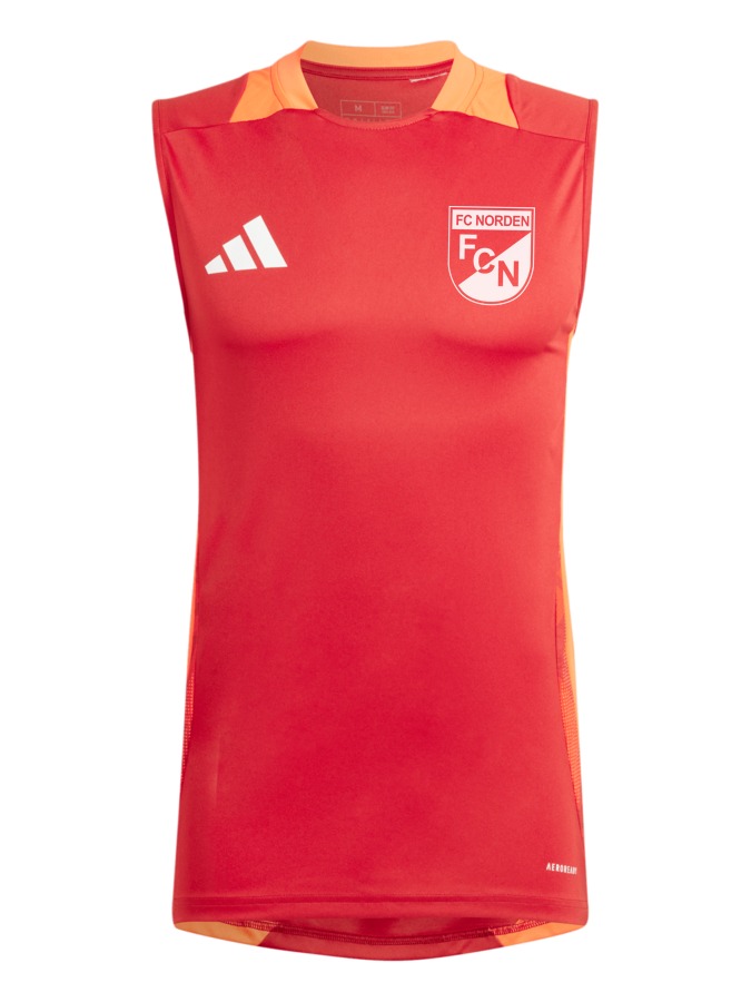 adidas Tiro 24 Competition Tanktop