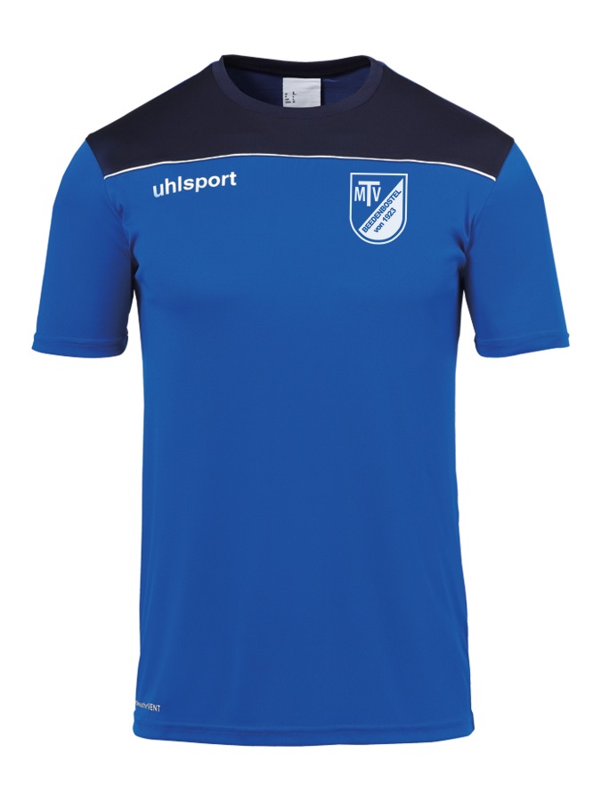 uhlsport Offense 23 Poly Shirt