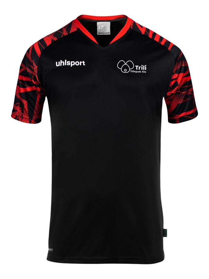 uhlsport Goal 25 Trikot Kurzarm