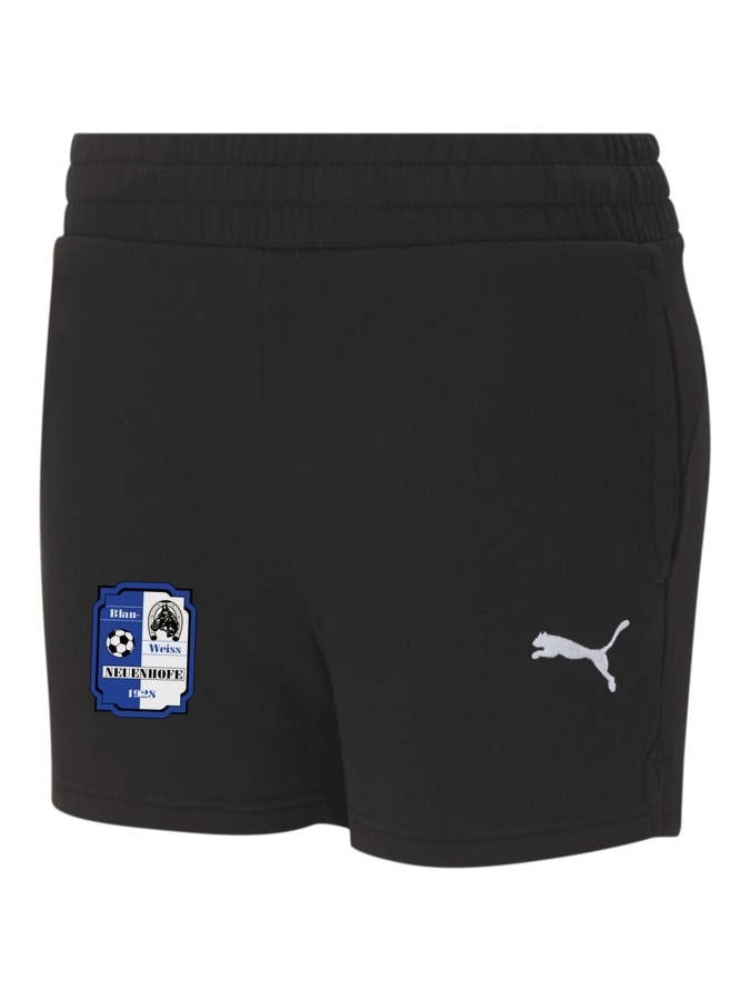 PUMA teamGOAL 23 Casuals Shorts Damen
