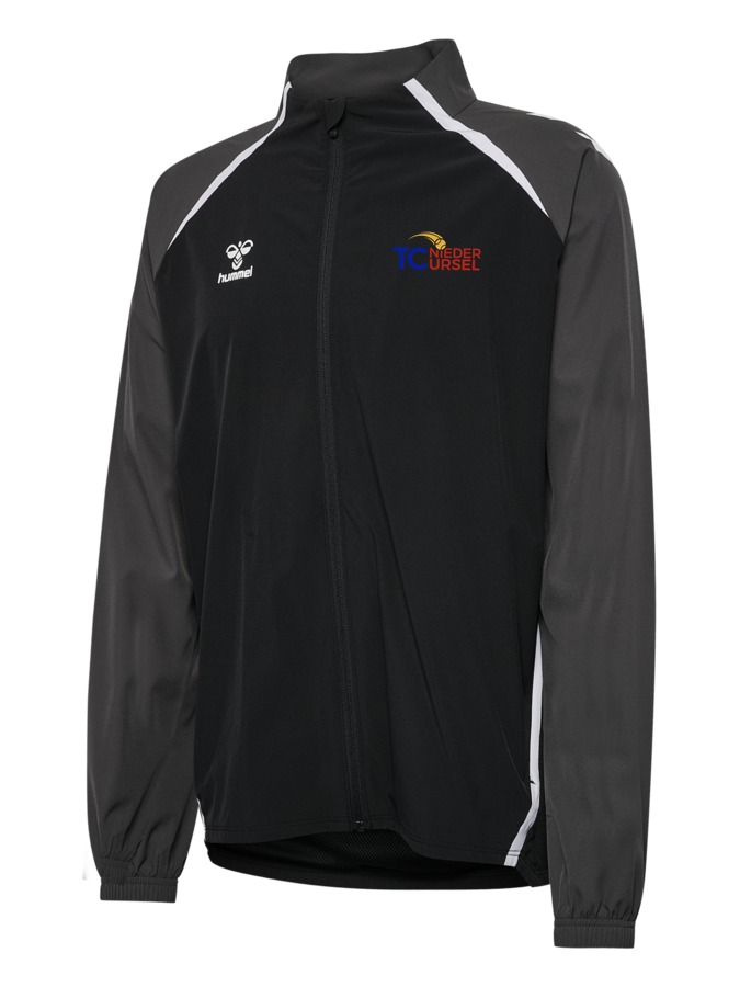 Hummel Lead 2.0 Woven Jacke