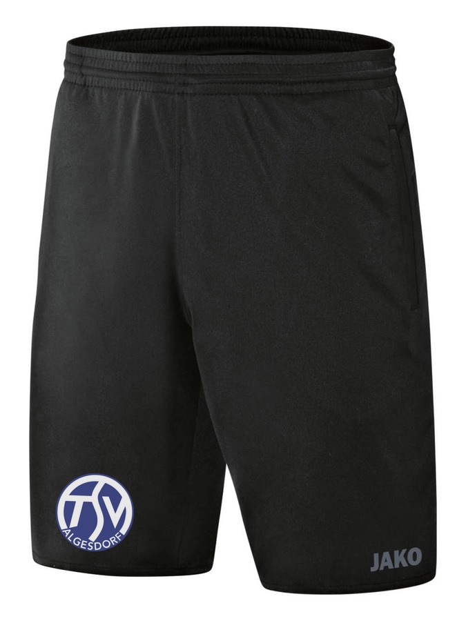 Jako Schiedsrichter Sporthose