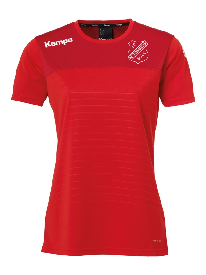 Kempa Emotion 2.0 Trikot Damen