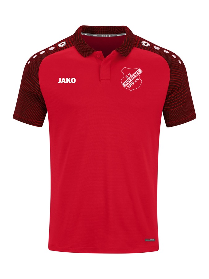 Jako Poloshirt Performance