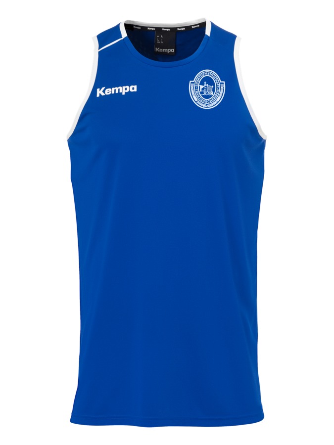 Kempa Player Tank Top