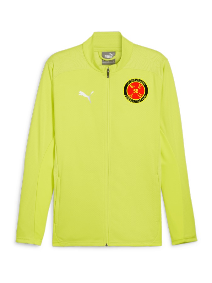 PUMA teamFINAL Trainingsjacke