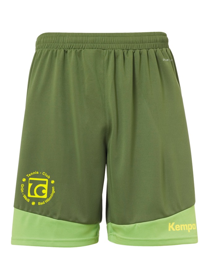 Kempa Emotion 2.0 Shorts