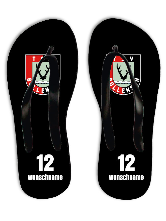 Zehentrenner