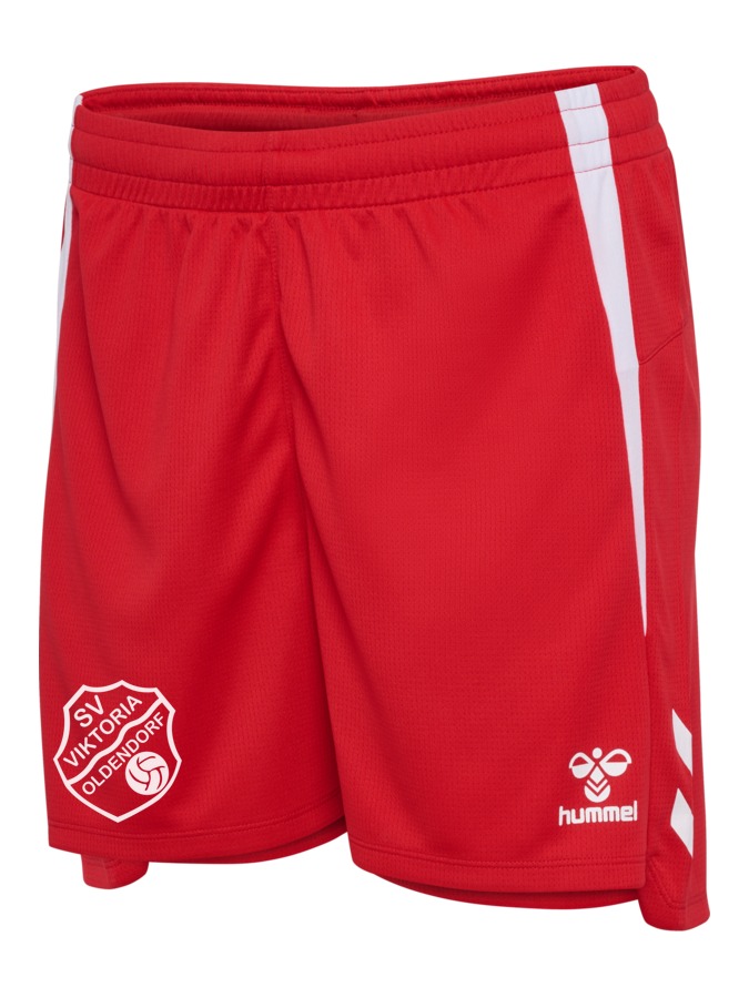 Hummel Lead 2.0 Shorts Damen