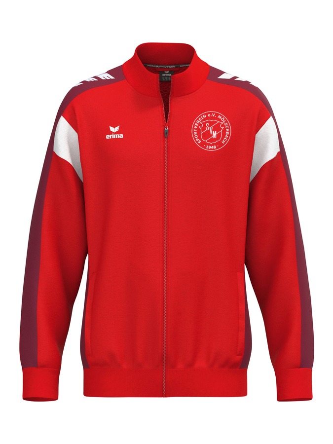 Erima Celebrate 125 Trainingsjacke