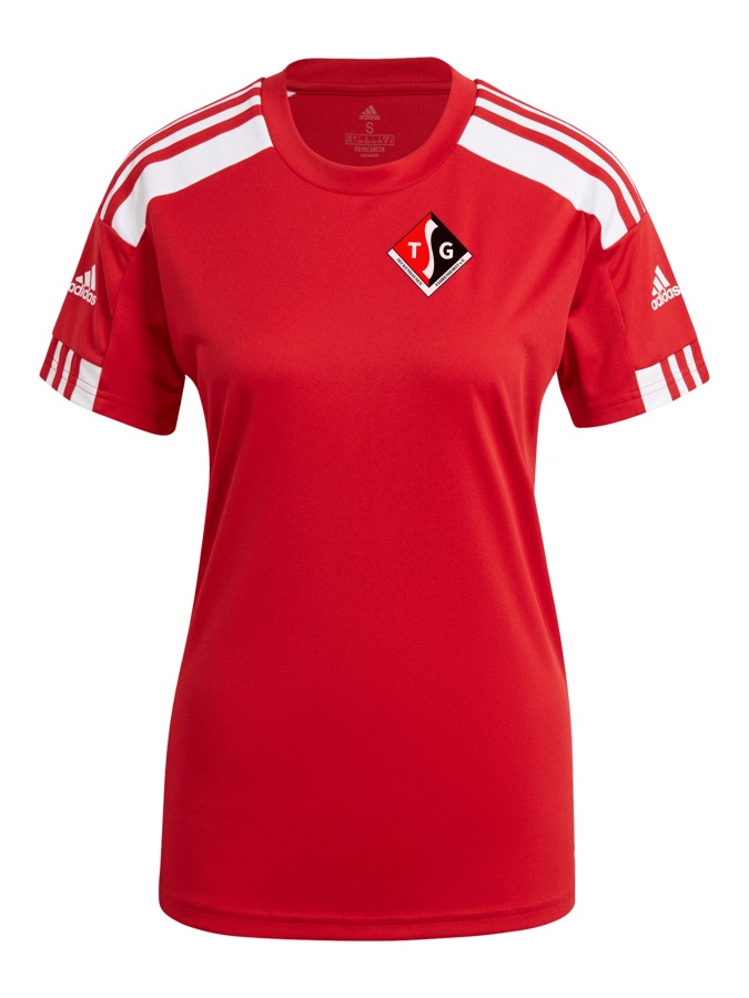 adidas Squadra 21 Trikot Damen
