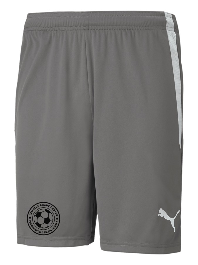PUMA teamLIGA Shorts