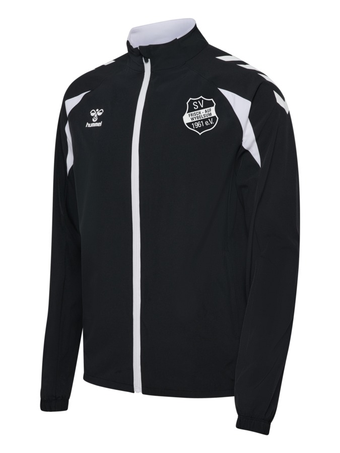 Hummel Core 2.0 Woven Jacke