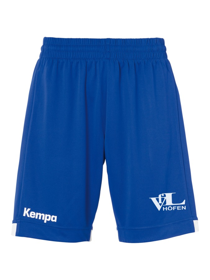 Kempa Player Long Shorts Damen