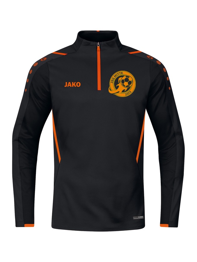 Jako Ziptop Challenge