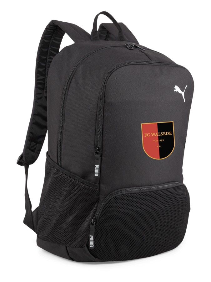 PUMA teamGOAL Rucksack Premium XL