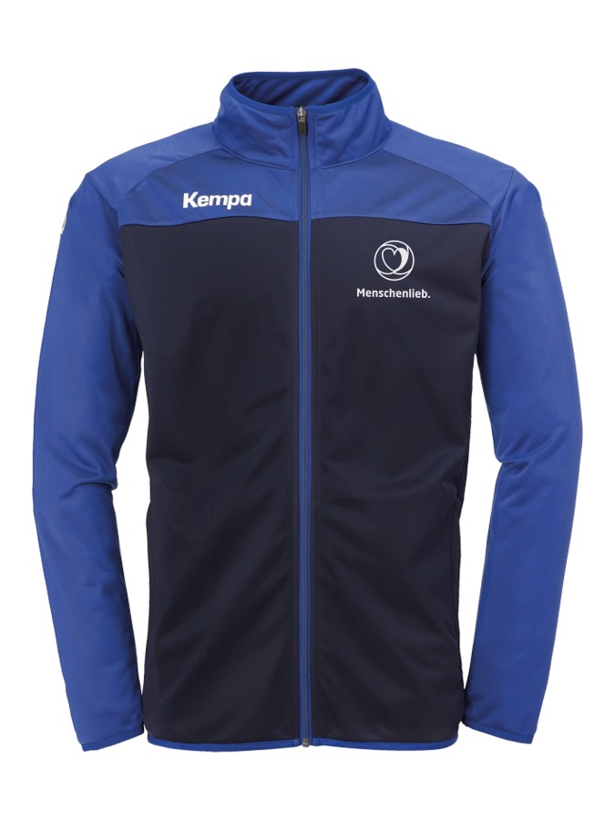 Kempa Prime Poly Jacke