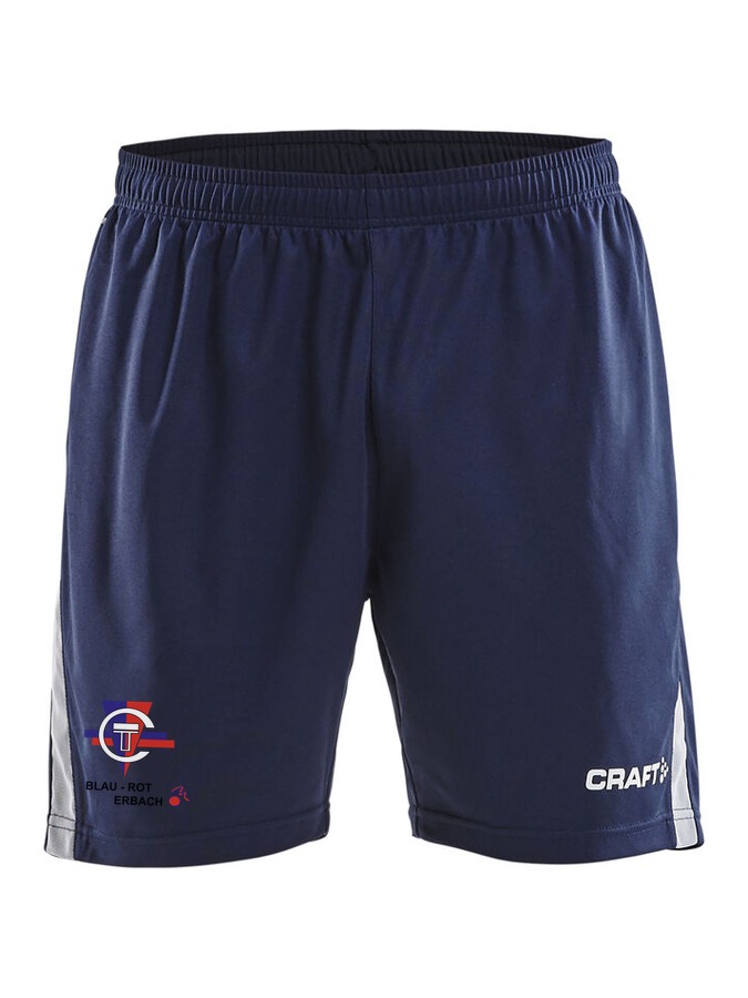 Craft Pro Control Mesh Shorts