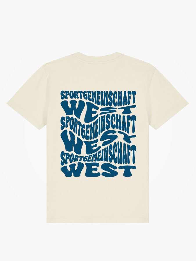 Shirt Wavy Kids