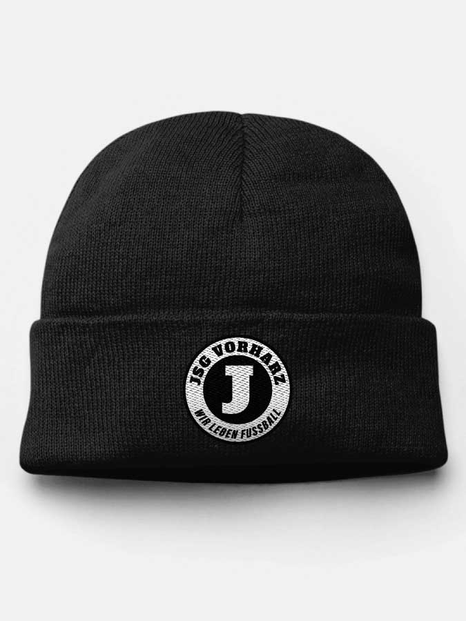 Beanie Sticklogo