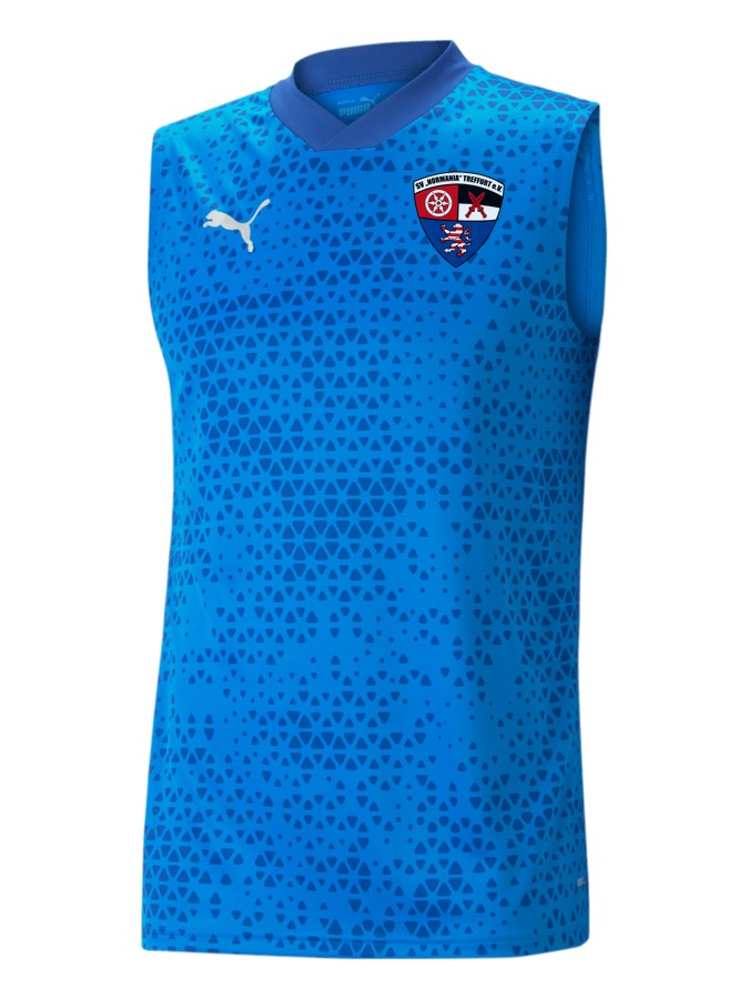 PUMA teamCUP Trainingstanktop