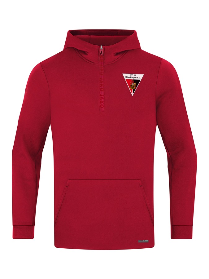 Jako Zip Hoodie Pro Casual Damen