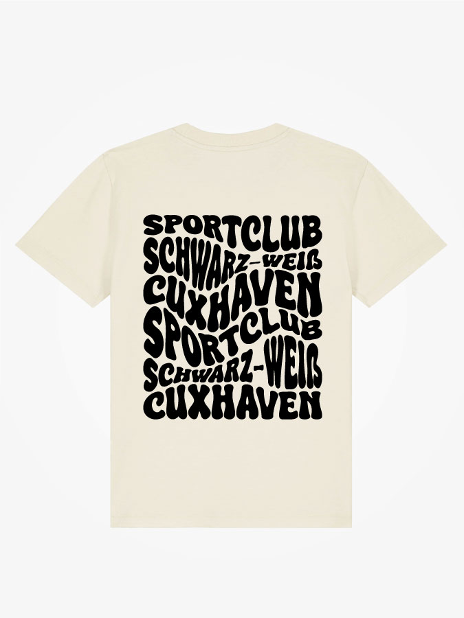 Shirt Wavy Kids