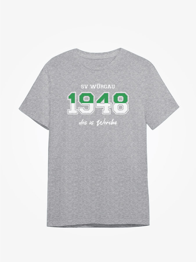 Shirt Established Kids