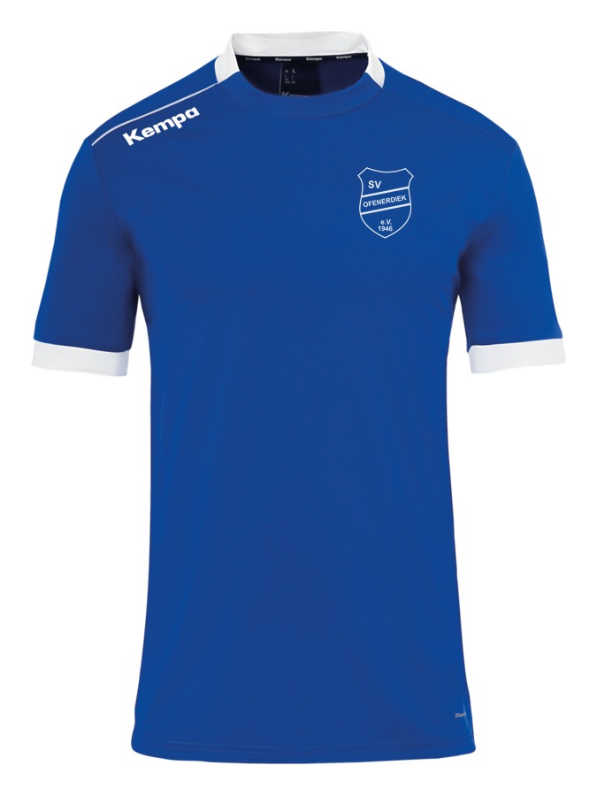 Kempa Player Trikot