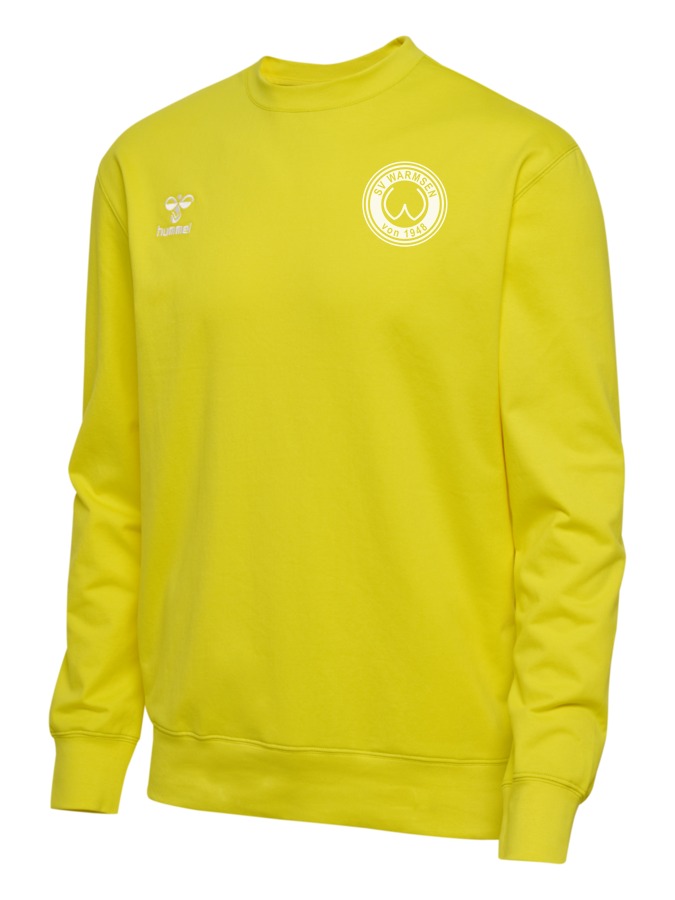 Hummel Go 2.0 Sweatshirt