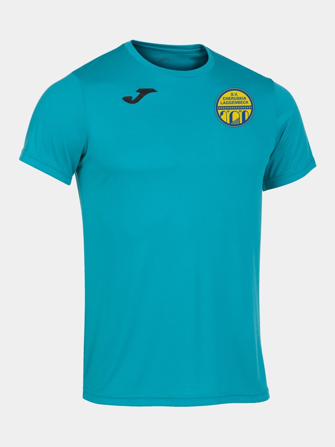 Joma Record II Shirt Monocolor
