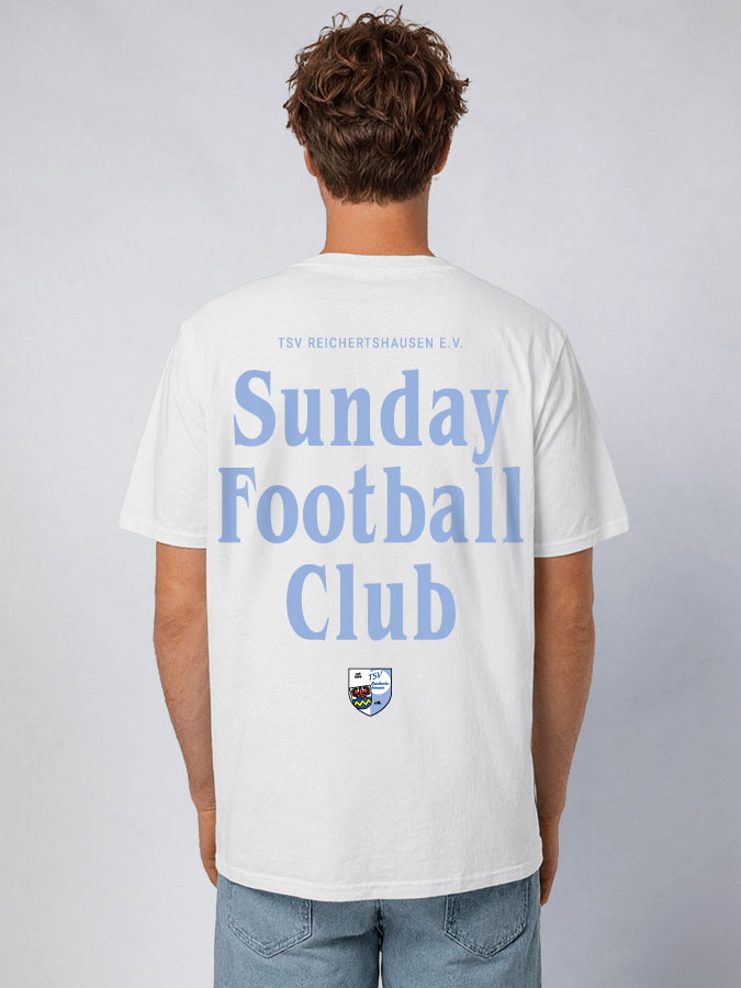 Shirt Club Herren