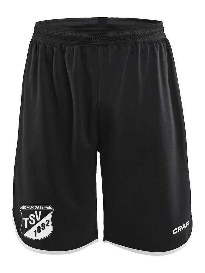 Craft Progress Basket Shorts